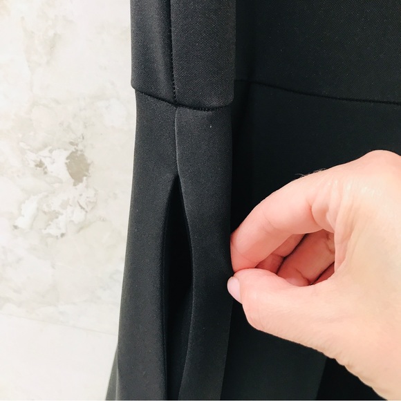 Jasambac LBD Little Black Dress Size S NWT - Picture 4 of 6